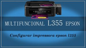 Epson l355 как подключить по wifi к iphone